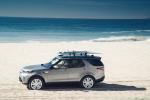 Land Rover Discovery HSE 2016 года (NA)